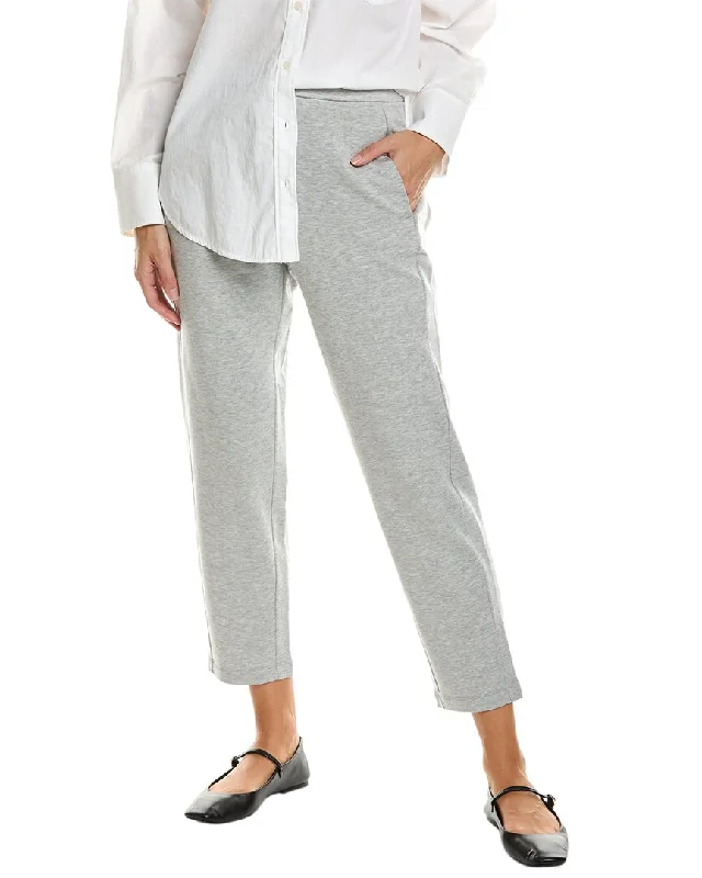 EILEEN FISHER Slouch Ankle Pant