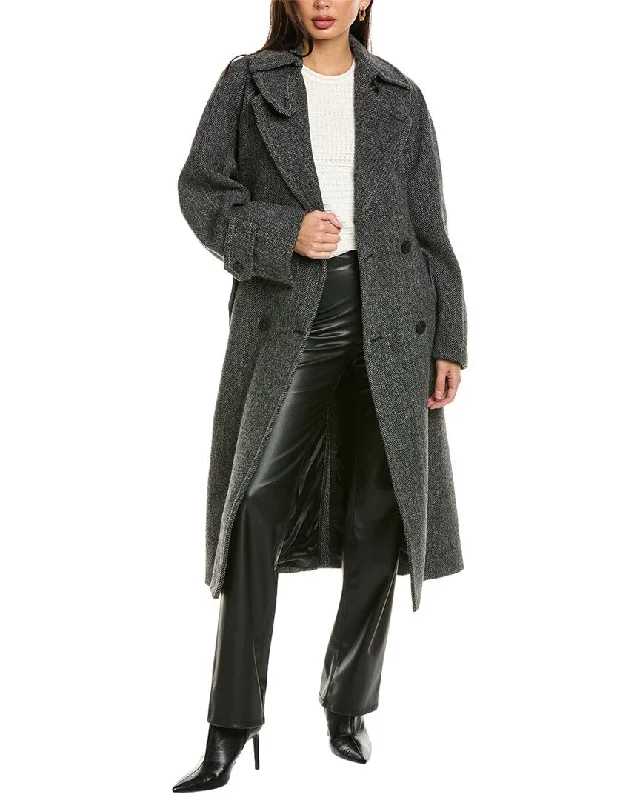 Weekend Max Mara Luglio Coat