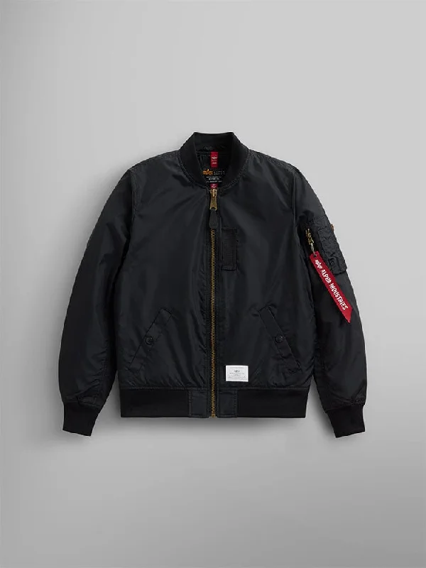 L-2B SKYMASTER GEN II BOMBER JACKET W