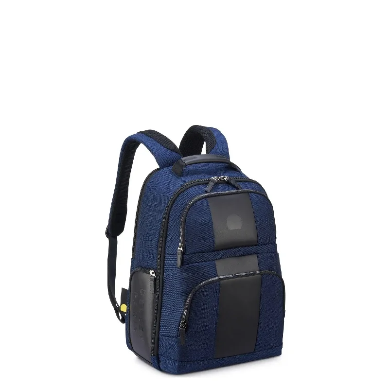 Delsey Wagram Laptop Backpack