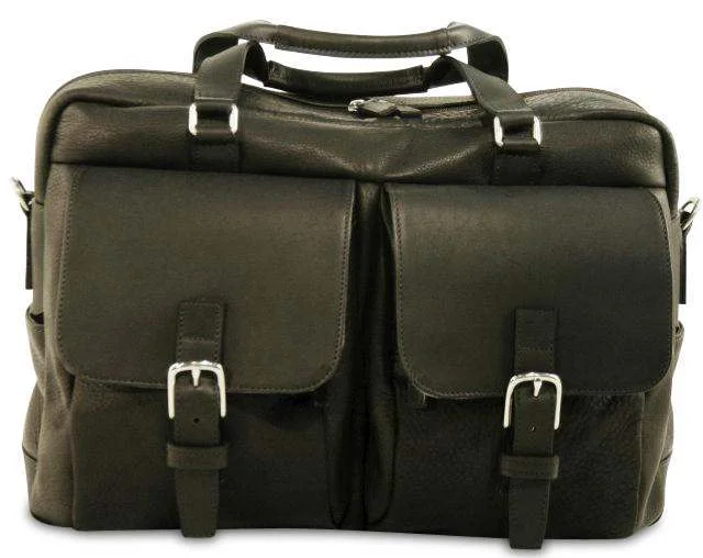 Korchmar La Romana Barton Laptop Briefcase