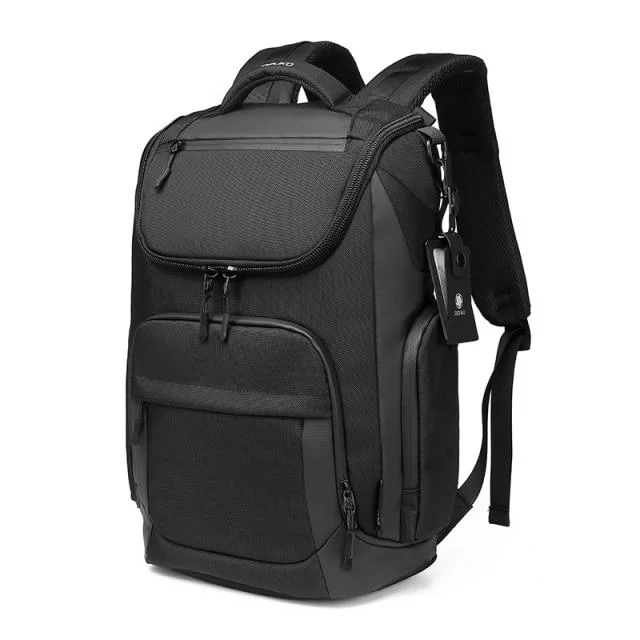 Waterproof 15.6" Laptop Backpack