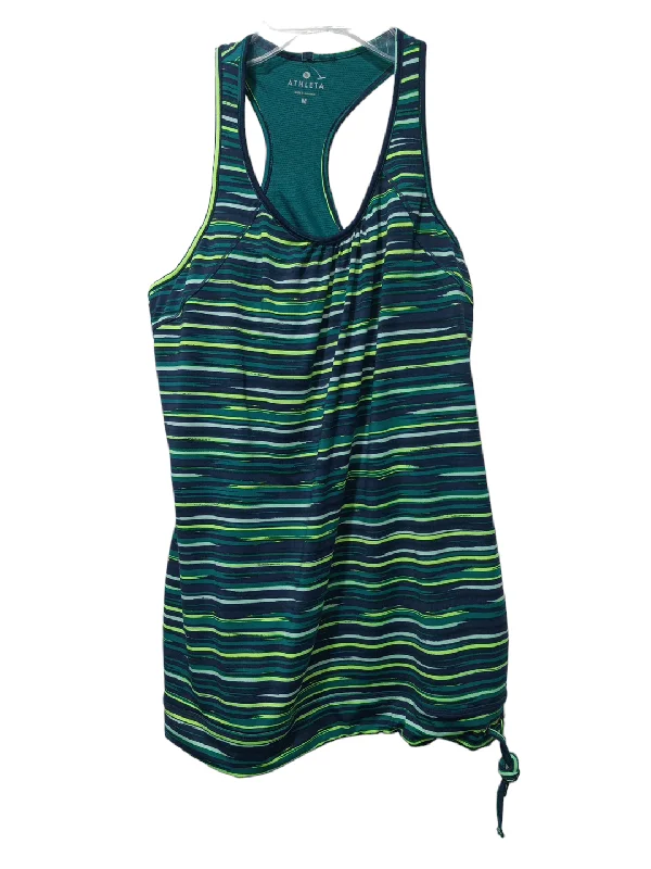 Athletic Tank Top By Athleta  Size: M