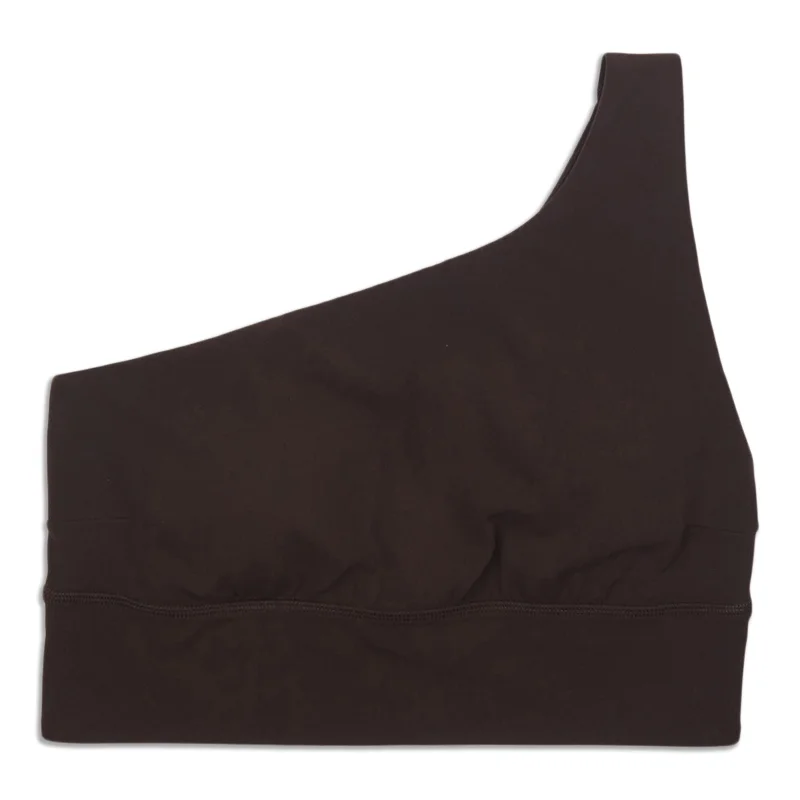 lululemon Align™ Asymmetrical Bra - Resale