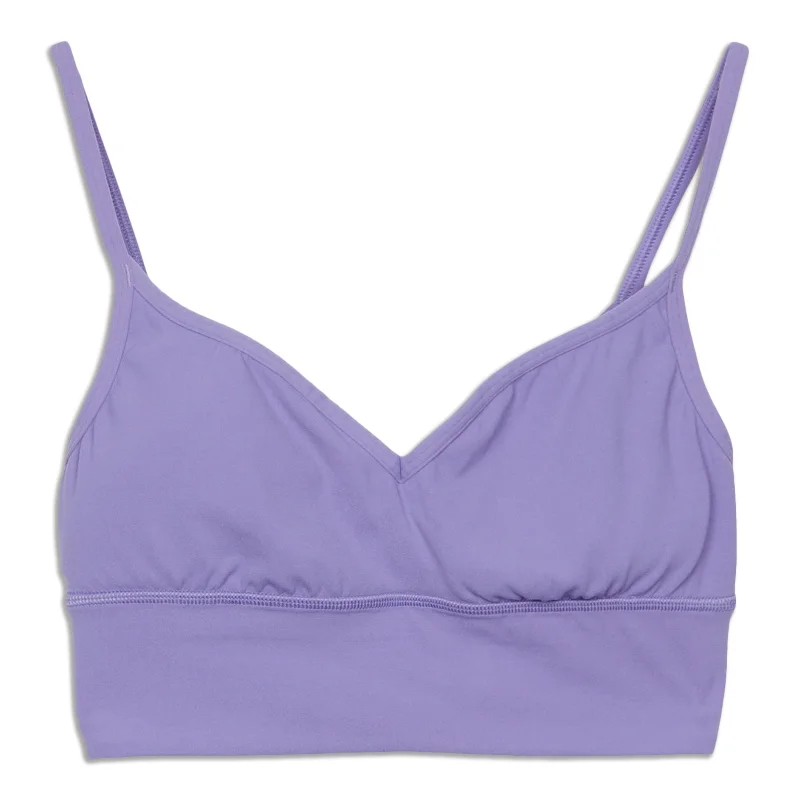 lululemon Align™ Sweetheart Bra - Resale