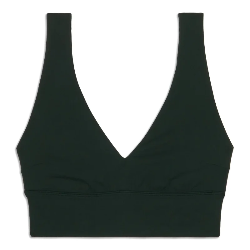 lululemon Align™ V-Neck Bra - Resale