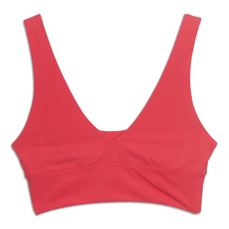 lululemon Align™ V-Neck Bra - Resale