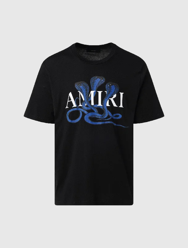 SNAKE TEE