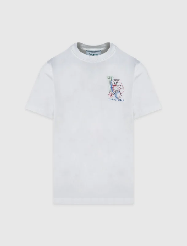 DRAWING LAB TEE