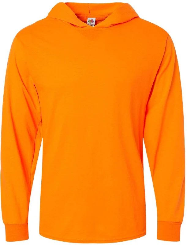 Safety Orange