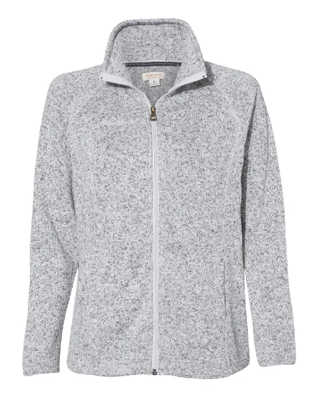 Light Grey Heather